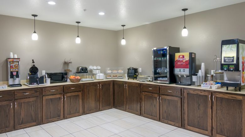 <b>Red Roof PLUS+ Fort Worth - Burleson Restaurant</b>. Images powered by <a href="https://www.leonardoworldwide.com/" title="Leonardo Worldwide" target="_blank">Leonardo</a>.