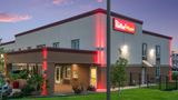 Red Roof PLUS+ Fort Worth - Burleson Exterior