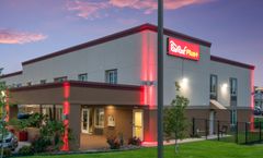 Red Roof PLUS+ Fort Worth - Burleson