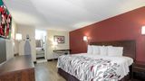 Red Roof Inn Fredericksburg North Room
