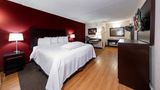Red Roof PLUS+ Huntsville - Madison Room