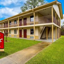 Red Roof Inn Sylacauga