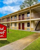 Red Roof Inn Sylacauga