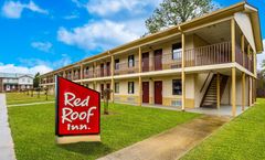 Red Roof Inn Sylacauga