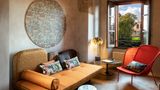 Palm Suite Hotel Suite