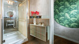Palm Suite Hotel Suite
