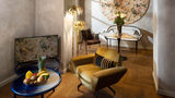 Palm Suite Hotel Suite