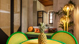 Palm Suite Hotel Suite