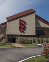 Red Roof Inn Cincinnati East - Beechmont