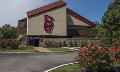 Red Roof Inn Cincinnati East - Beechmont