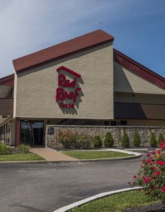 Red Roof Inn Cincinnati East - Beechmont