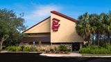 Red Roof Inn Jacksonville Airport Exterior