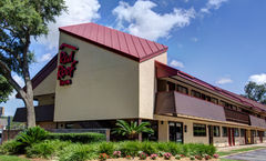 Red Roof Inn Pensacola – I-10 at Davis