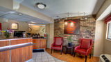 Red Roof Inn Pensacola – I-10 at Davis Lobby