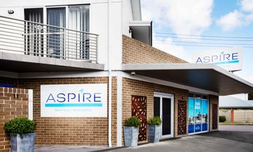 Aspire Mayfield