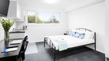 Aspire Mayfield Room