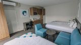 Studios on Beaumont Room