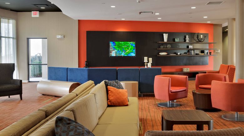 <b>Courtyard by Marriott Harrisburg Hershey Exterior</b>. Images powered by <a href="https://leonardo.com/" title="Leonardo Worldwide" target="_blank">Leonardo</a>.