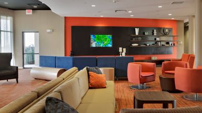 Courtyard by Marriott Harrisburg Hershey