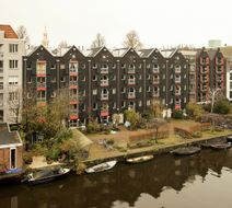 Monet Garden Hotel Exterior