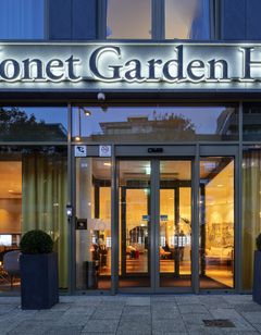Monet Garden Hotel
