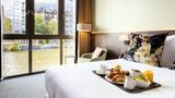Monet Garden Hotel Restaurant