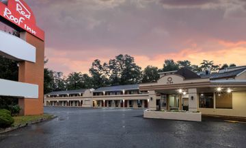Red Roof Inn Freehold