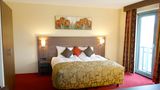 Parkhotel Horst Room