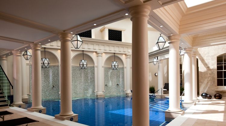 Gainsborough Bath Spa Hotel Other