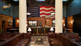 Ace Hotel New York City Lobby