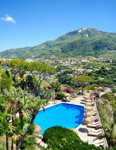 Albergo San Montano Resort and Spa