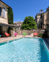 Boutique Hotel Entraigues