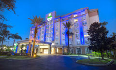 Holiday Inn Express/Suites South LBV