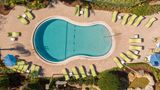 Holiday Inn Express/Suites South LBV Pool