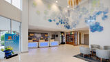 Holiday Inn Express/Suites South LBV Lobby