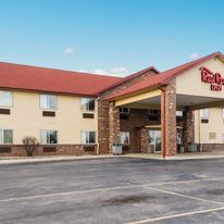 Red Roof Inn Auburn