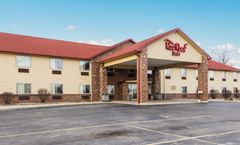 Red Roof Inn Auburn