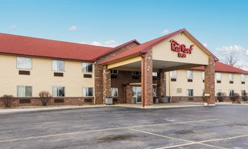 Red Roof Inn Auburn