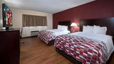 <b>Red Roof Inn Warrenton Room</b>. Images powered by <a href="https://www.leonardoworldwide.com/" title="Leonardo Worldwide" target="_blank">Leonardo</a>.