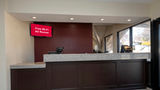 <b>Red Roof Inn Warrenton Lobby</b>. Images powered by <a href="https://www.leonardoworldwide.com/" title="Leonardo Worldwide" target="_blank">Leonardo</a>.