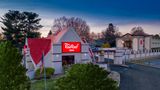 <b>Red Roof Inn Warrenton Exterior</b>. Images powered by <a href="https://www.leonardoworldwide.com/" title="Leonardo Worldwide" target="_blank">Leonardo</a>.