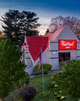 Red Roof Inn Warrenton