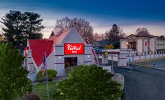 Red Roof Inn Warrenton
