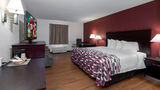 <b>Red Roof Inn Warrenton Room</b>. Images powered by <a href="https://www.leonardoworldwide.com/" title="Leonardo Worldwide" target="_blank">Leonardo</a>.
