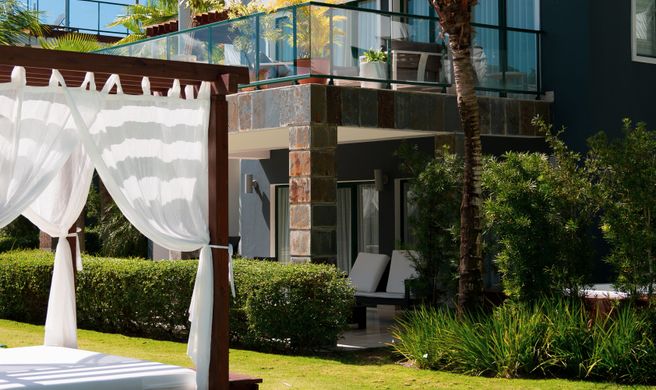 Sublime Samana Hotel Residence Exterior