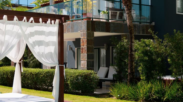 Sublime Samana Hotel Residence Exterior