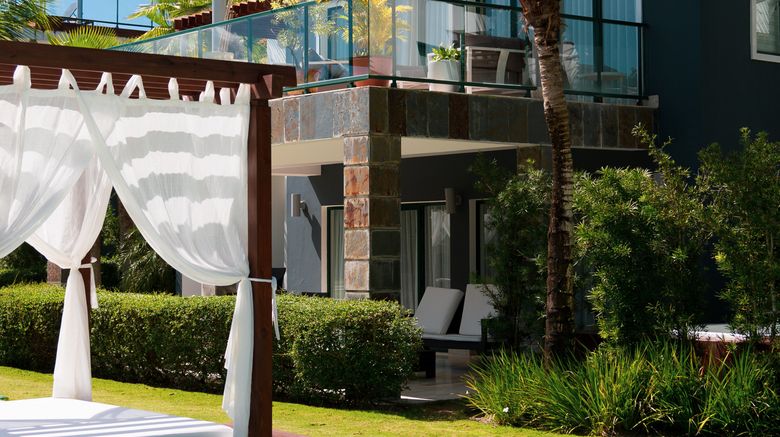 Sublime Samana Hotel Residence Exterior. Images powered by <a href="https://www.leonardoworldwide.com" target="_blank" rel="noopener">Leonardo</a>.