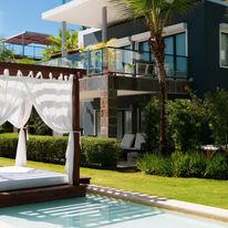 Sublime Samana Hotel Residence