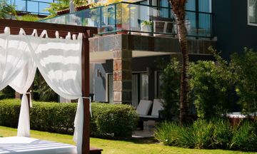 Sublime Samana Hotel Residence
