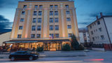 Hotel Opera Plaza Exterior